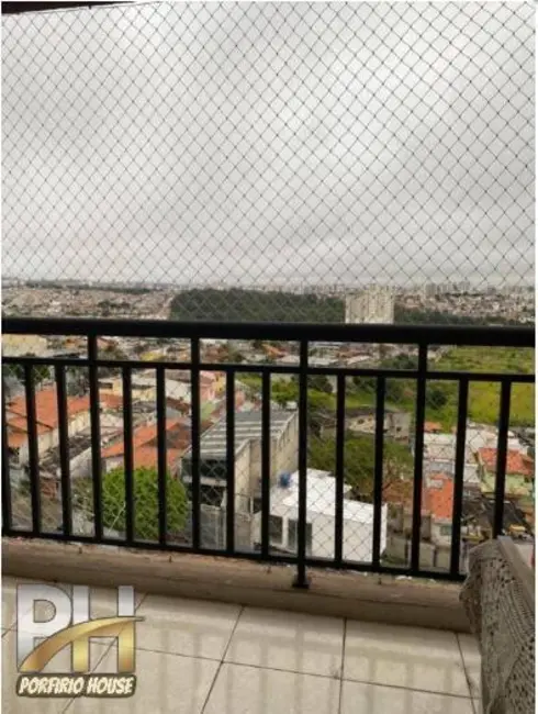 Foto 5 de Apartamento com 3 quartos à venda, 67m2 em Vila Eldízia, Santo Andre - SP