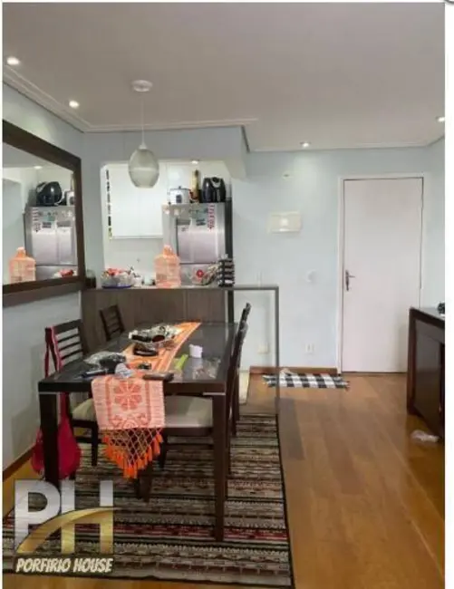 Foto 3 de Apartamento com 3 quartos à venda, 67m2 em Vila Eldízia, Santo Andre - SP