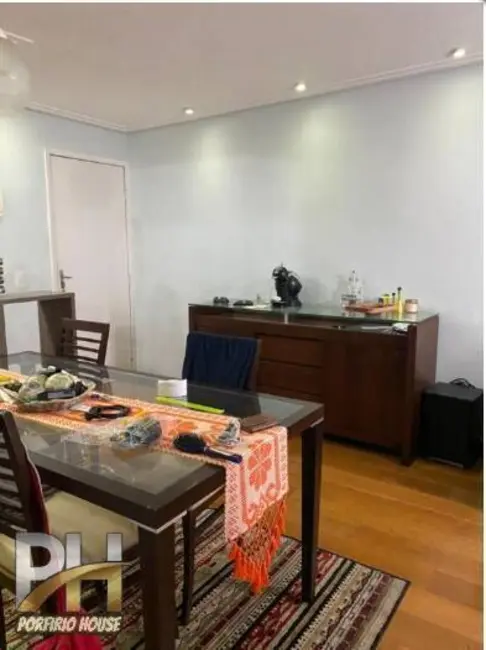 Foto 4 de Apartamento com 3 quartos à venda, 67m2 em Vila Eldízia, Santo Andre - SP