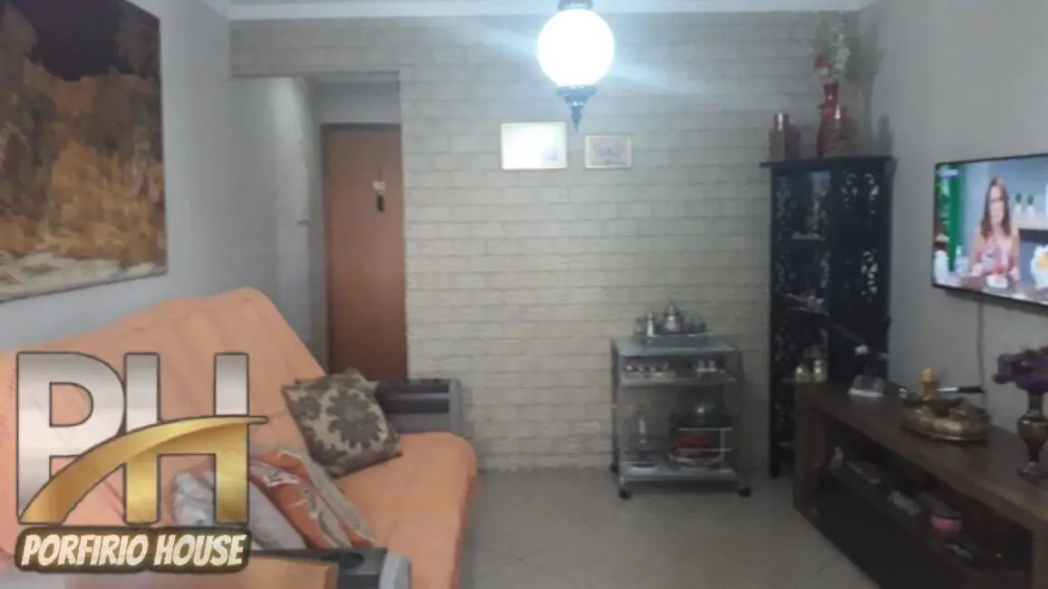 Foto 5 de Apartamento com 3 quartos à venda, 62m2 em Baeta Neves, Sao Bernardo Do Campo - SP