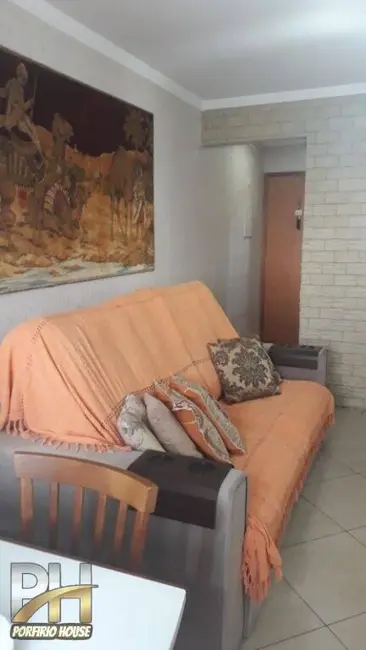 Foto 6 de Apartamento com 3 quartos à venda, 62m2 em Baeta Neves, Sao Bernardo Do Campo - SP
