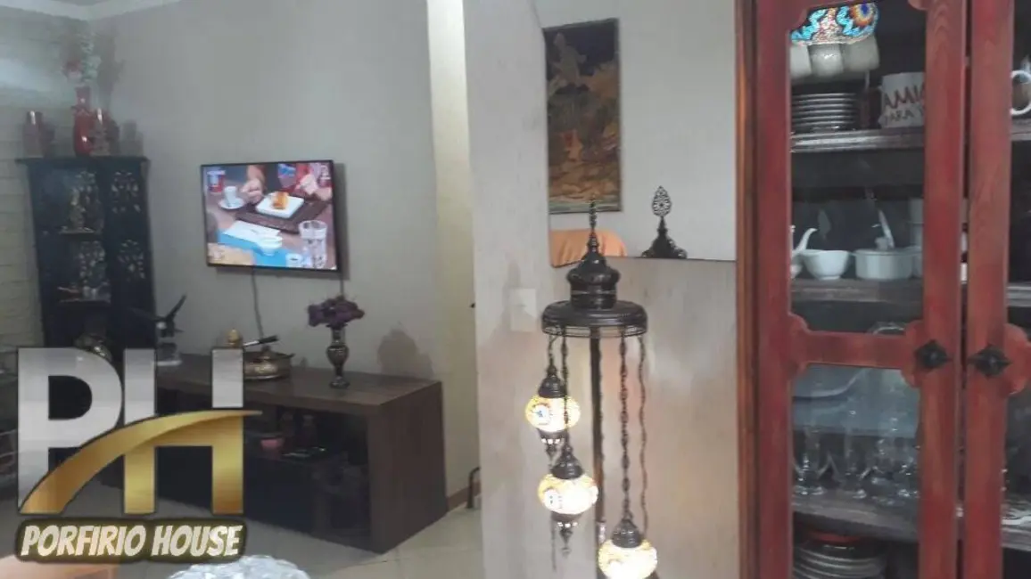 Foto 8 de Apartamento com 3 quartos à venda, 62m2 em Baeta Neves, Sao Bernardo Do Campo - SP