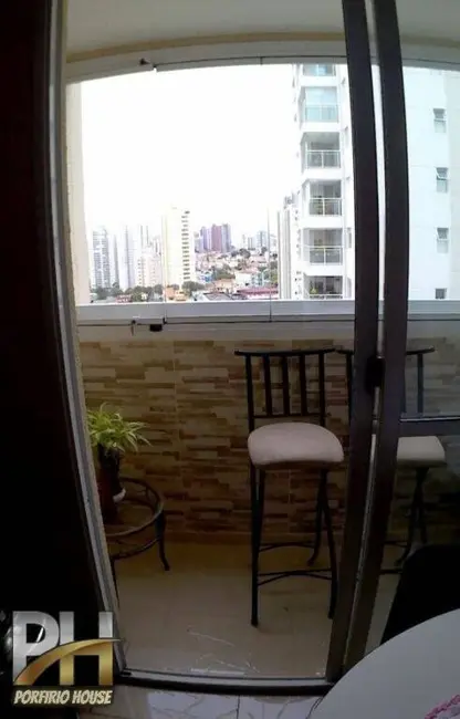 Foto 3 de Apartamento com 3 quartos à venda, 62m2 em Baeta Neves, Sao Bernardo Do Campo - SP