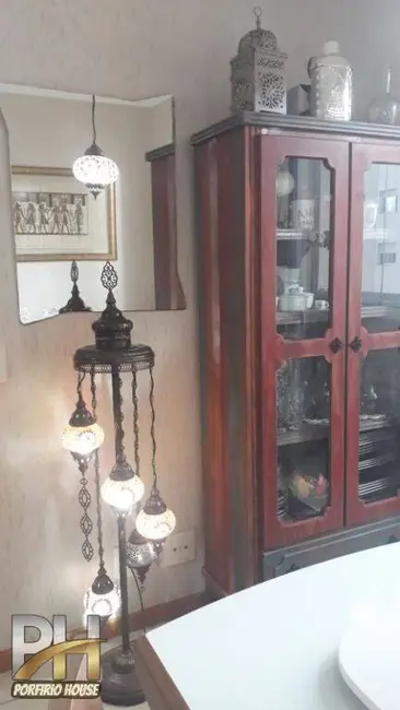 Foto 9 de Apartamento com 3 quartos à venda, 62m2 em Baeta Neves, Sao Bernardo Do Campo - SP