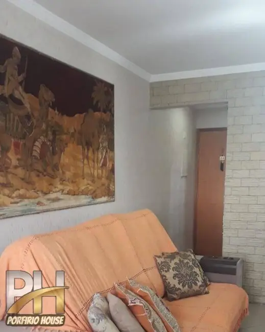 Foto 7 de Apartamento com 3 quartos à venda, 62m2 em Baeta Neves, Sao Bernardo Do Campo - SP