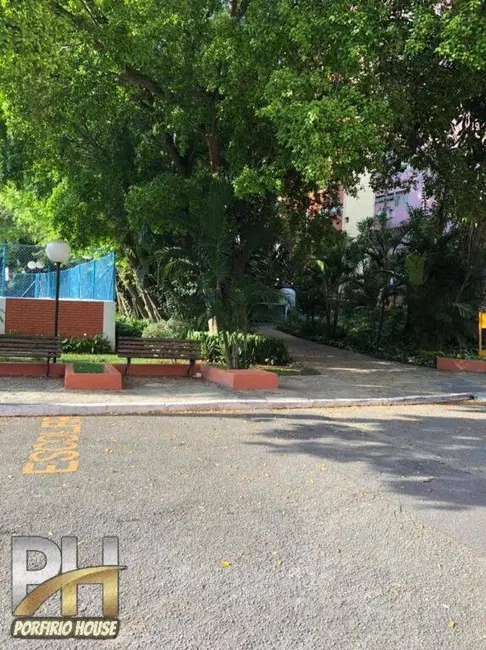 Foto 4 de Apartamento com 2 quartos à venda, 57m2 em Demarchi, Sao Bernardo Do Campo - SP