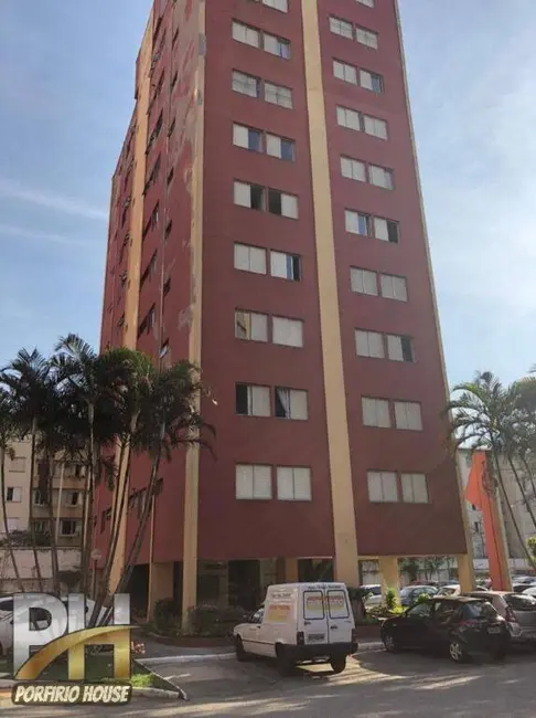 Foto 1 de Apartamento com 2 quartos à venda, 57m2 em Demarchi, Sao Bernardo Do Campo - SP