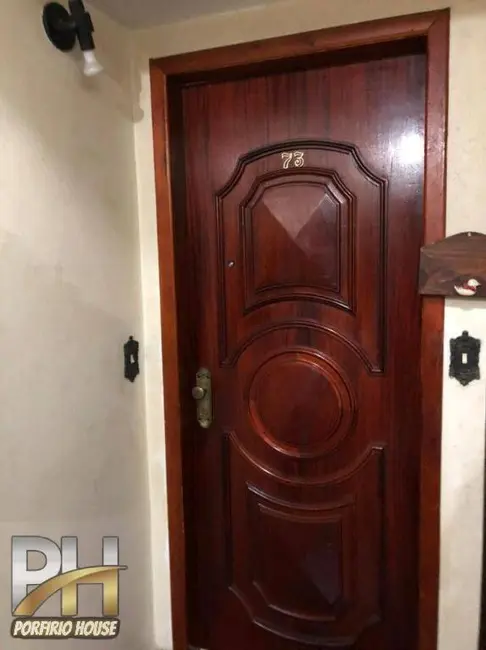 Foto 8 de Apartamento com 2 quartos à venda, 57m2 em Demarchi, Sao Bernardo Do Campo - SP