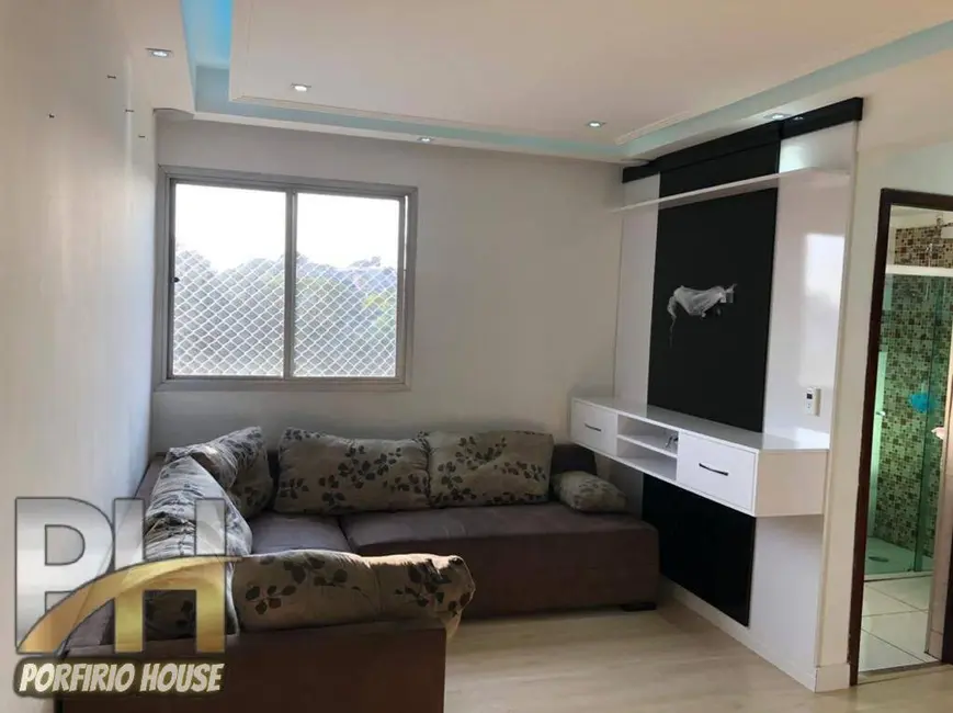 Foto 9 de Apartamento com 2 quartos à venda, 57m2 em Demarchi, Sao Bernardo Do Campo - SP