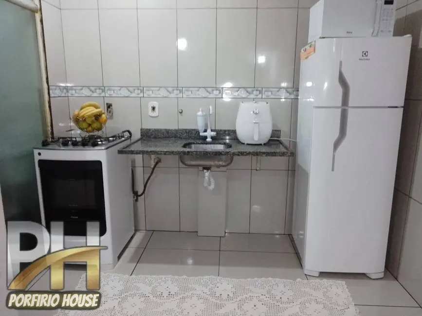 Apartamento com 2 quartos à venda, 43m2 em Canhema, Diadema - SP - imagem 5 Foto 5 de Apartamento com 2 quartos à venda, 43m2 em Canhema, Diadema - SP