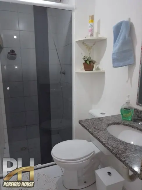 Apartamento com 2 quartos à venda, 43m2 em Canhema, Diadema - SP - imagem 8 Foto 8 de Apartamento com 2 quartos à venda, 43m2 em Canhema, Diadema - SP