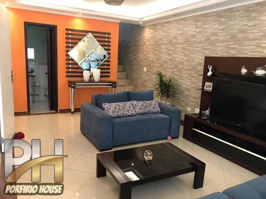 Sobrado com 4 quartos à venda, 260m2 em Jordanópolis, Sao Bernardo Do Campo - SP - imagem 1 Foto 1 de Sobrado com 4 quartos à venda, 260m2 em Jordanópolis, Sao Bernardo Do Campo - SP