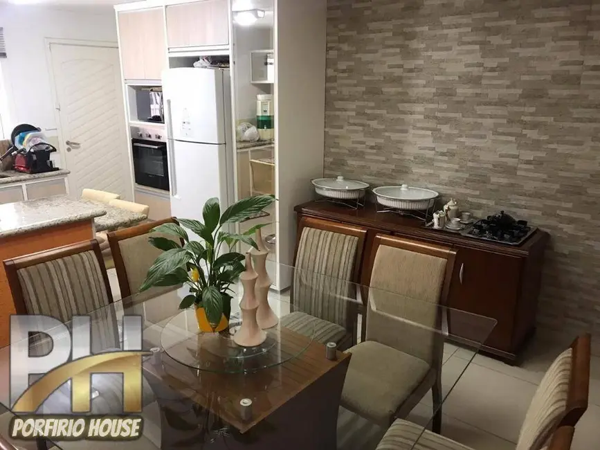 Sobrado com 4 quartos à venda, 260m2 em Jordanópolis, Sao Bernardo Do Campo - SP - imagem 5 Foto 5 de Sobrado com 4 quartos à venda, 260m2 em Jordanópolis, Sao Bernardo Do Campo - SP