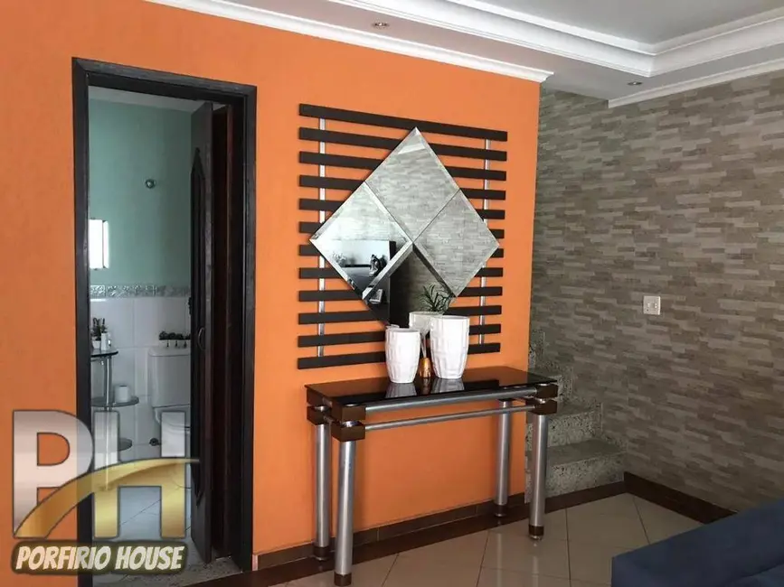 Sobrado com 4 quartos à venda, 260m2 em Jordanópolis, Sao Bernardo Do Campo - SP - imagem 2 Foto 2 de Sobrado com 4 quartos à venda, 260m2 em Jordanópolis, Sao Bernardo Do Campo - SP