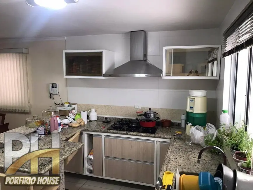 Sobrado com 4 quartos à venda, 260m2 em Jordanópolis, Sao Bernardo Do Campo - SP - imagem 7 Foto 7 de Sobrado com 4 quartos à venda, 260m2 em Jordanópolis, Sao Bernardo Do Campo - SP