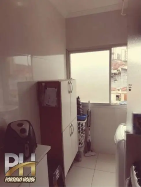 Foto 3 de Apartamento com 2 quartos à venda, 64m2 em Santa Terezinha, Sao Bernardo Do Campo - SP