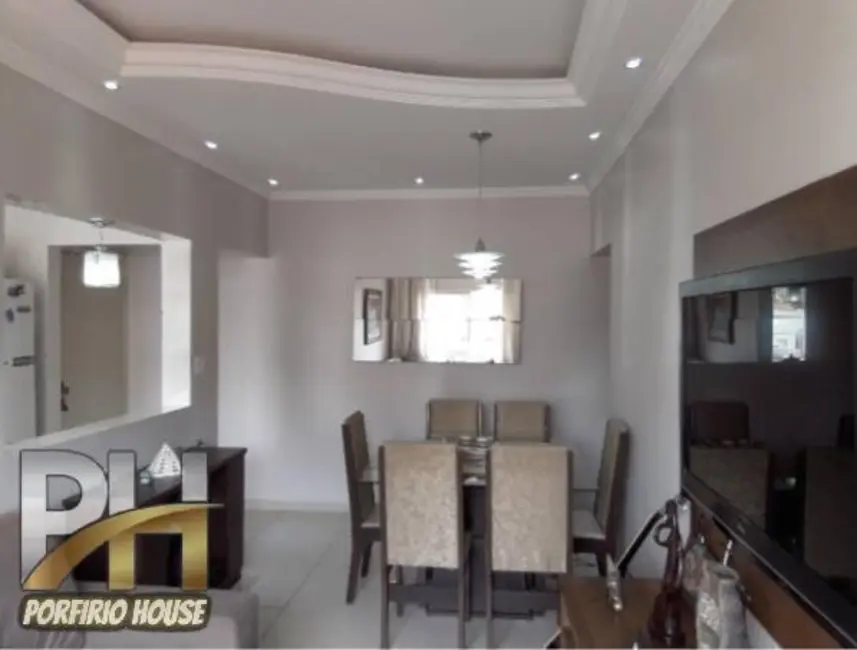 Foto 1 de Apartamento com 2 quartos à venda, 64m2 em Santa Terezinha, Sao Bernardo Do Campo - SP