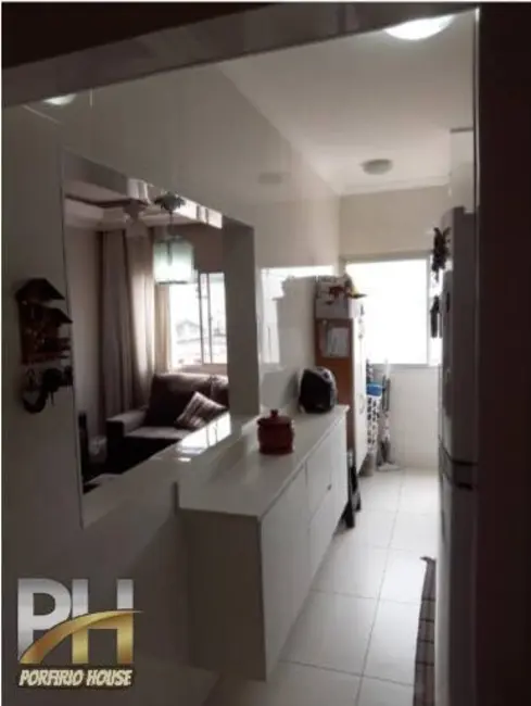 Foto 2 de Apartamento com 2 quartos à venda, 64m2 em Santa Terezinha, Sao Bernardo Do Campo - SP