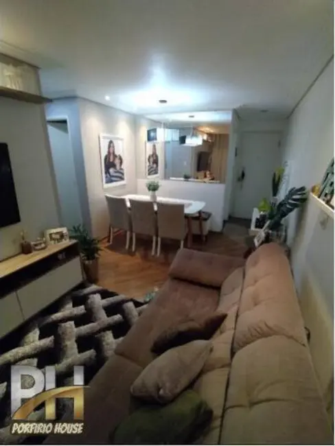 Foto 8 de Apartamento com 2 quartos à venda, 53m2 em Assunção, Sao Bernardo Do Campo - SP