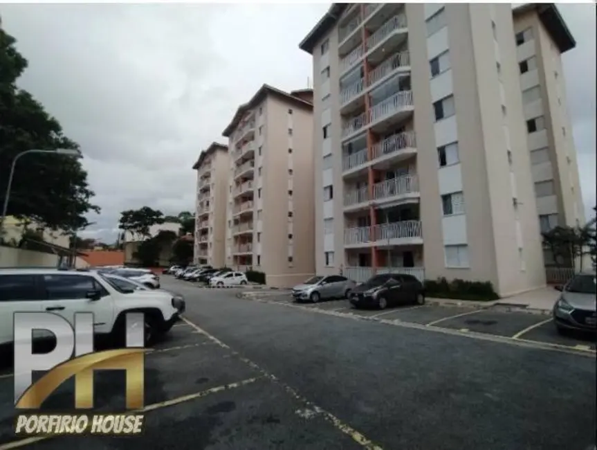 Foto 2 de Apartamento com 2 quartos à venda, 53m2 em Assunção, Sao Bernardo Do Campo - SP