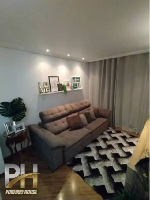 Foto 5 de Apartamento com 2 quartos à venda, 53m2 em Assunção, Sao Bernardo Do Campo - SP