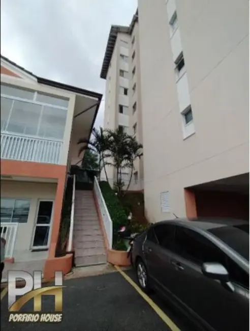 Foto 4 de Apartamento com 2 quartos à venda, 53m2 em Assunção, Sao Bernardo Do Campo - SP