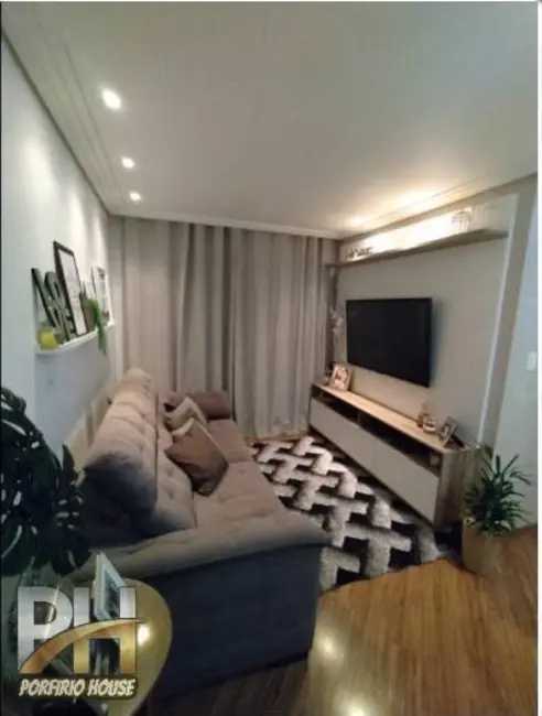 Foto 6 de Apartamento com 2 quartos à venda, 53m2 em Assunção, Sao Bernardo Do Campo - SP