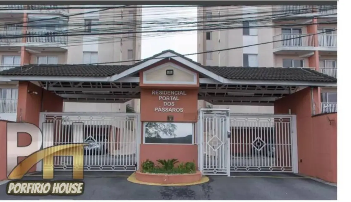 Foto 1 de Apartamento com 2 quartos à venda, 53m2 em Assunção, Sao Bernardo Do Campo - SP