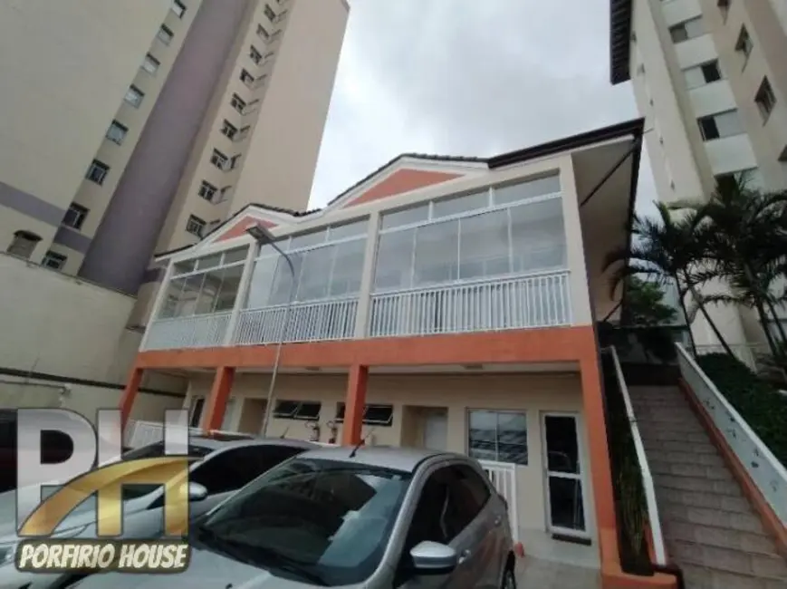 Foto 3 de Apartamento com 2 quartos à venda, 53m2 em Assunção, Sao Bernardo Do Campo - SP