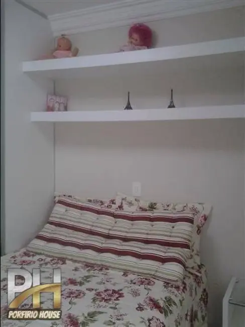 Foto 9 de Apartamento com 4 quartos à venda, 250m2 em Jardim do Mar, Sao Bernardo Do Campo - SP