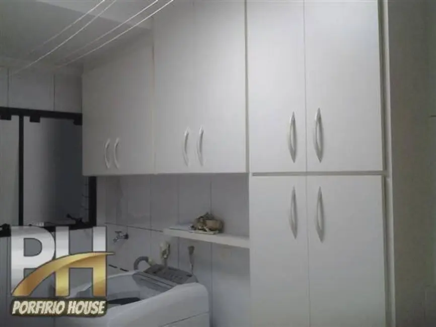 Foto 5 de Apartamento com 4 quartos à venda, 250m2 em Jardim do Mar, Sao Bernardo Do Campo - SP