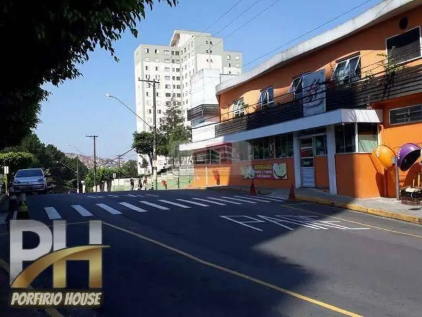 Foto 5 de Apartamento com 2 quartos à venda, 55m2 em Ferrazópolis, Sao Bernardo Do Campo - SP