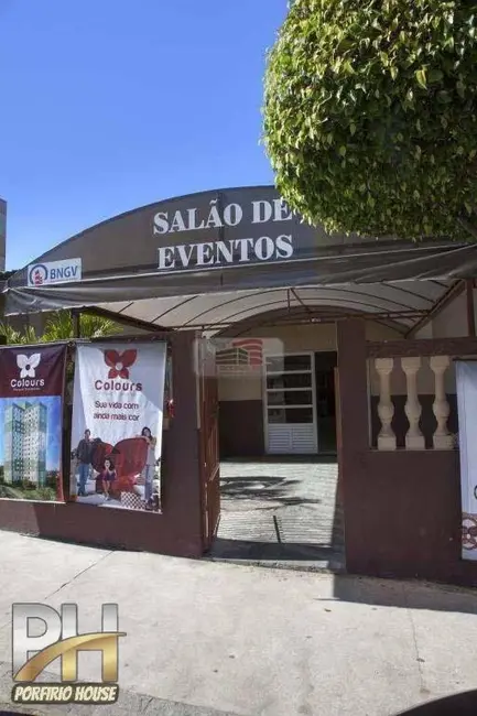 Foto 4 de Apartamento com 2 quartos à venda, 55m2 em Ferrazópolis, Sao Bernardo Do Campo - SP