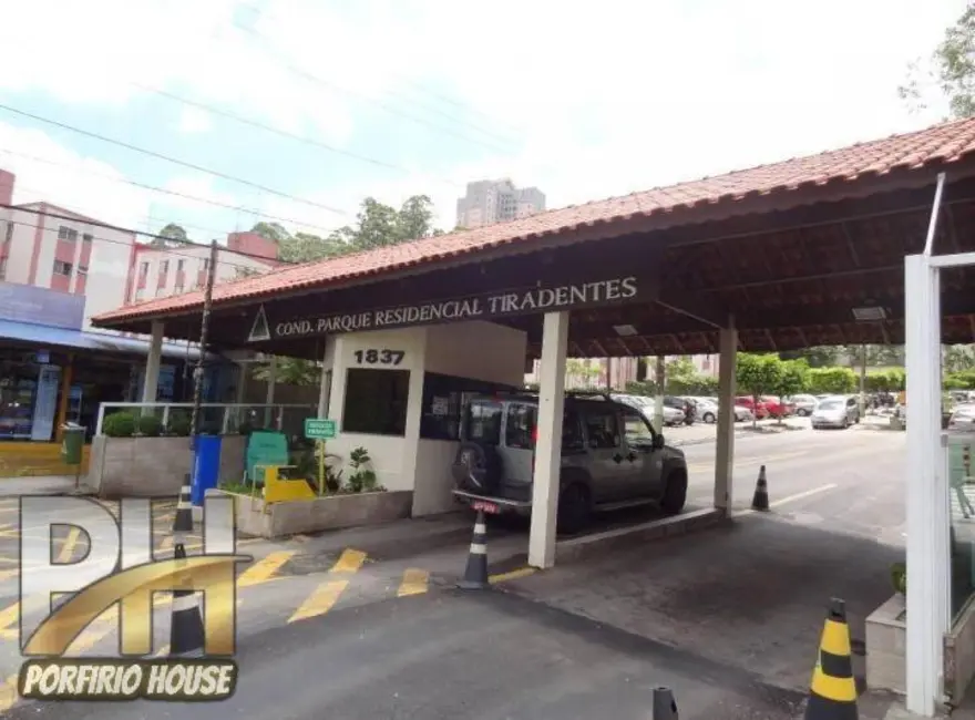 Foto 3 de Apartamento com 2 quartos à venda, 55m2 em Ferrazópolis, Sao Bernardo Do Campo - SP