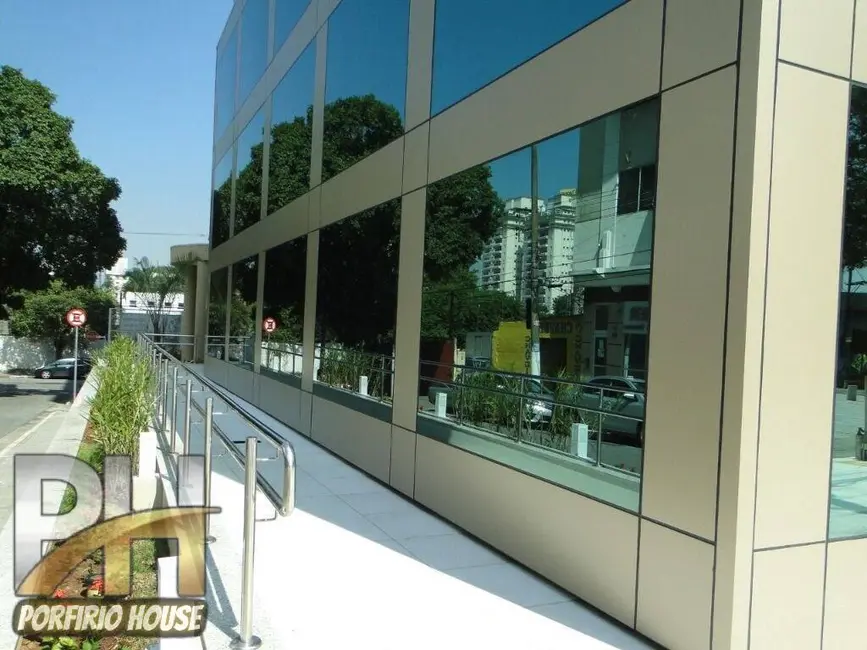 Foto 5 de Sala Comercial à venda, 38m2 em Rudge Ramos, Sao Bernardo Do Campo - SP