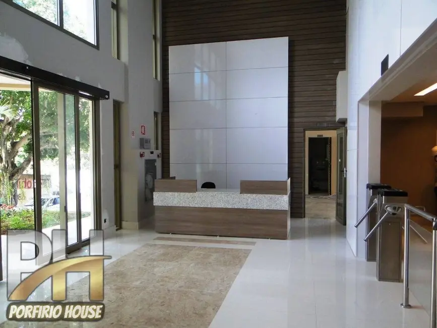 Foto 7 de Sala Comercial à venda, 38m2 em Rudge Ramos, Sao Bernardo Do Campo - SP