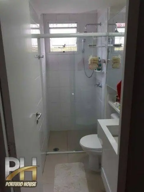 Foto 8 de Apartamento com 2 quartos à venda, 60m2 em Ferrazópolis, Sao Bernardo Do Campo - SP