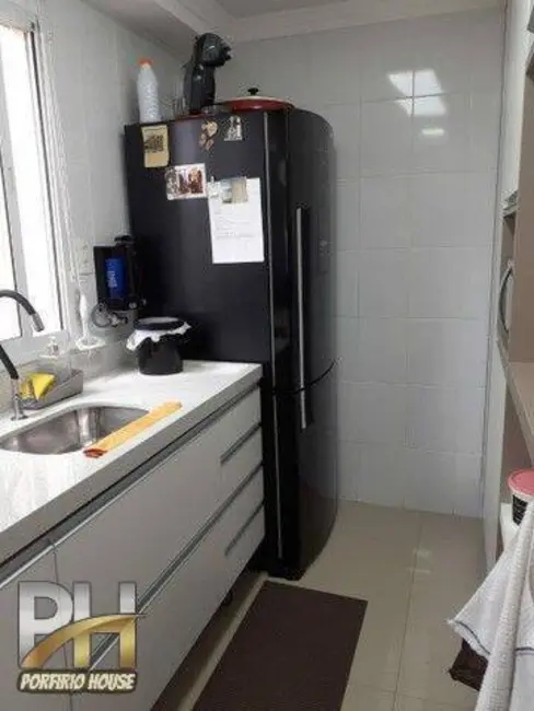 Foto 6 de Apartamento com 2 quartos à venda, 60m2 em Ferrazópolis, Sao Bernardo Do Campo - SP