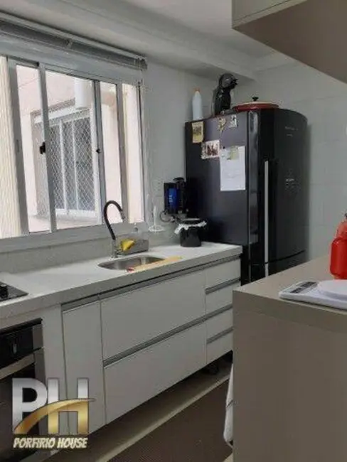 Foto 4 de Apartamento com 2 quartos à venda, 60m2 em Ferrazópolis, Sao Bernardo Do Campo - SP