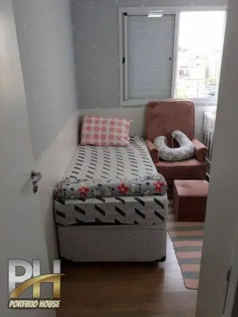 Foto 9 de Apartamento com 2 quartos à venda, 60m2 em Ferrazópolis, Sao Bernardo Do Campo - SP