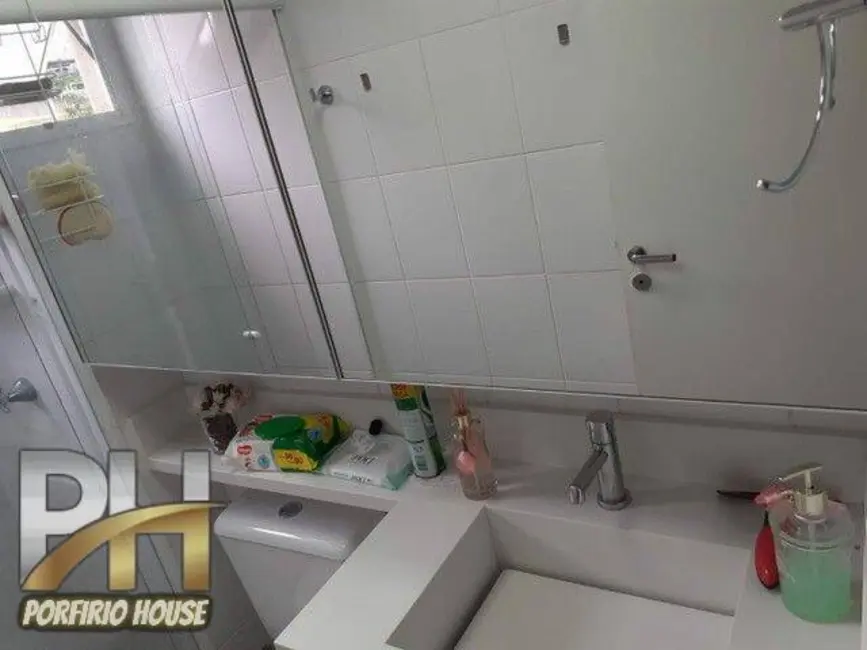 Foto 7 de Apartamento com 2 quartos à venda, 60m2 em Ferrazópolis, Sao Bernardo Do Campo - SP