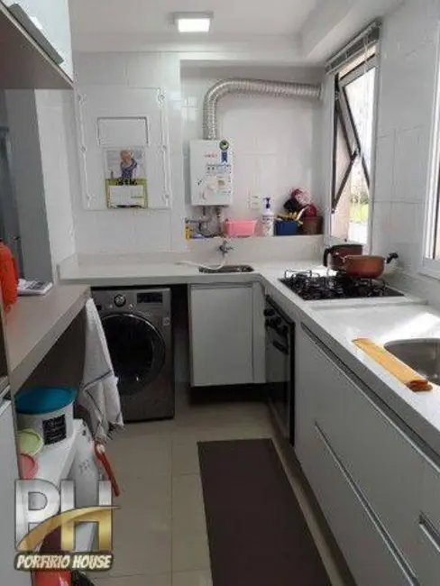 Foto 5 de Apartamento com 2 quartos à venda, 60m2 em Ferrazópolis, Sao Bernardo Do Campo - SP