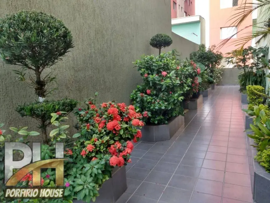 Foto 5 de Apartamento com 2 quartos à venda, 60m2 em Rudge Ramos, Sao Bernardo Do Campo - SP