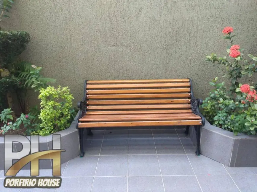 Foto 4 de Apartamento com 2 quartos à venda, 60m2 em Rudge Ramos, Sao Bernardo Do Campo - SP