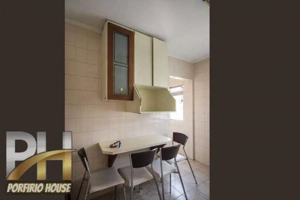 Foto 9 de Apartamento com 2 quartos à venda, 60m2 em Rudge Ramos, Sao Bernardo Do Campo - SP