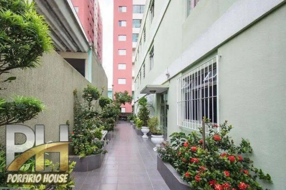 Foto 3 de Apartamento com 2 quartos à venda, 60m2 em Rudge Ramos, Sao Bernardo Do Campo - SP