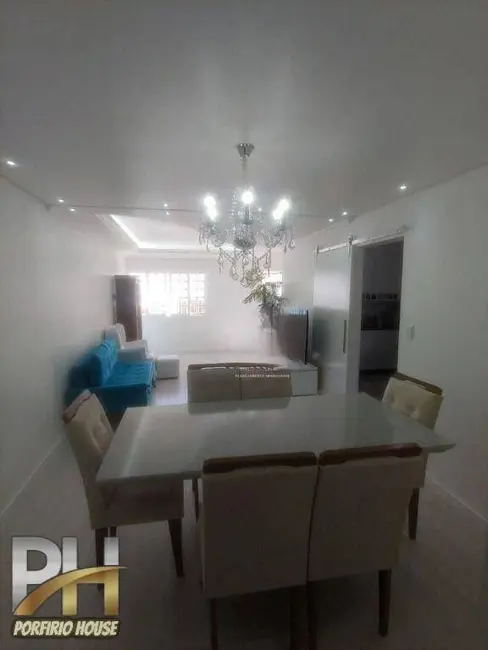 Foto 3 de Casa com 5 quartos à venda, 241m2 em Santa Terezinha, Sao Bernardo Do Campo - SP