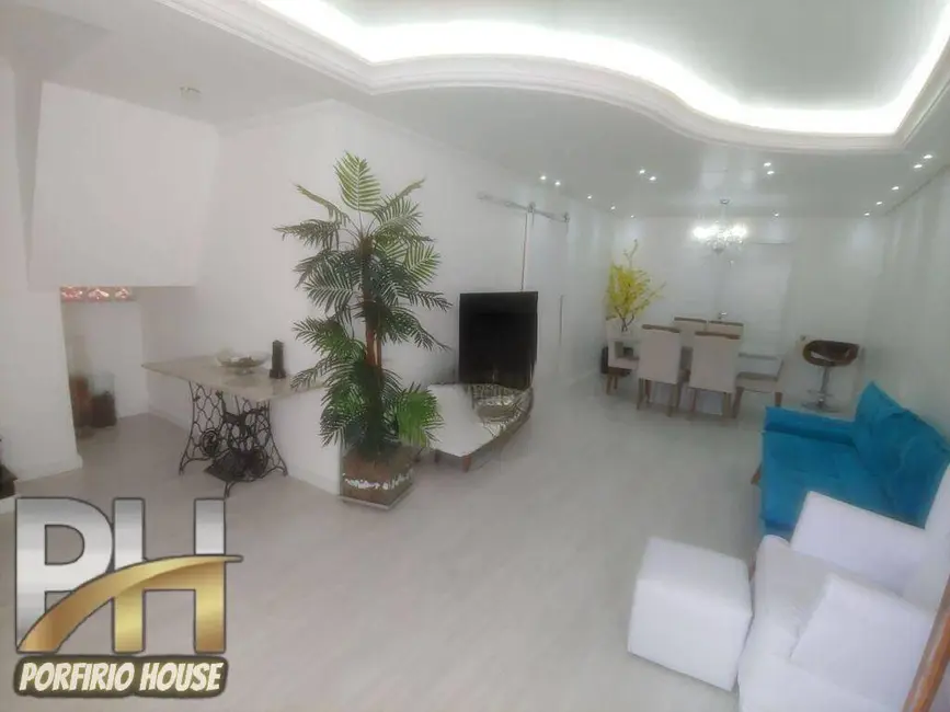 Foto 1 de Casa com 5 quartos à venda, 241m2 em Santa Terezinha, Sao Bernardo Do Campo - SP