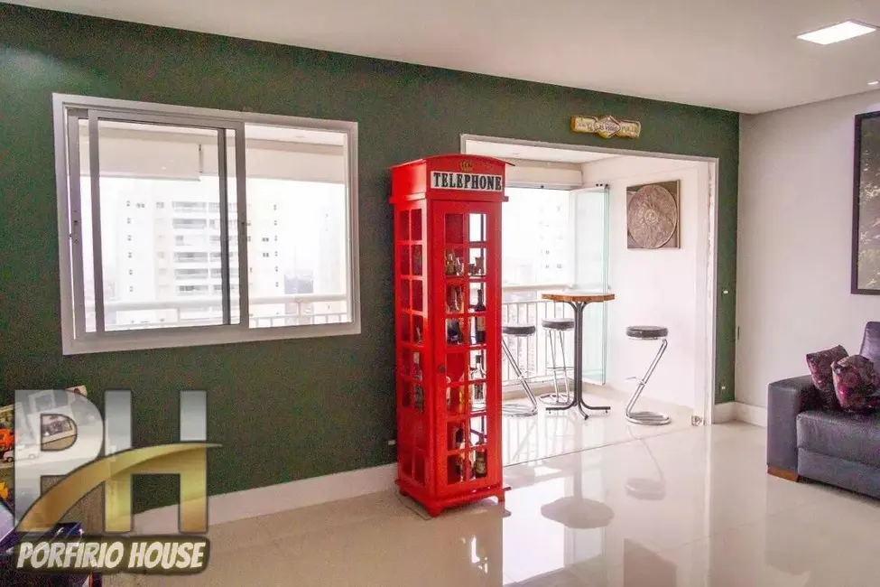 Foto 5 de Apartamento com 2 quartos à venda, 91m2 em Vila Lusitânia, Sao Bernardo Do Campo - SP