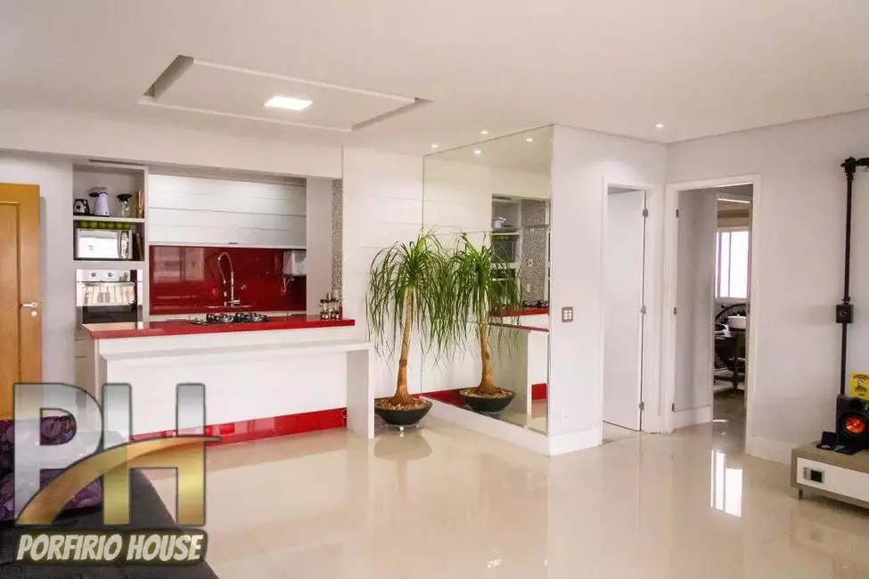 Foto 9 de Apartamento com 2 quartos à venda, 91m2 em Vila Lusitânia, Sao Bernardo Do Campo - SP